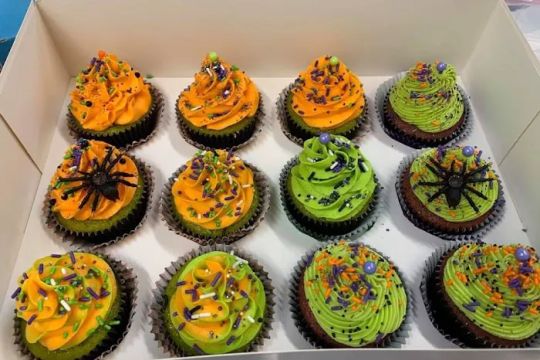 Bella's Cookies