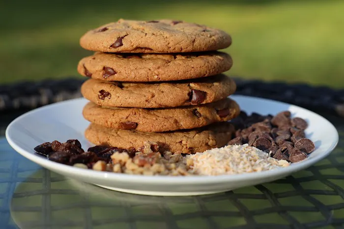Bella's Cookies Picture 7