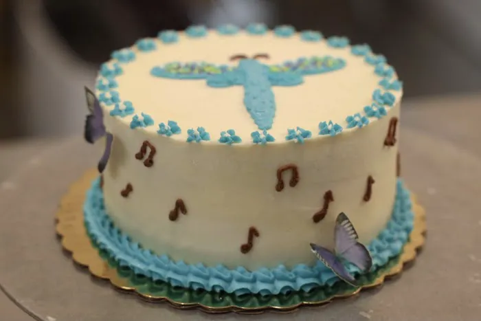 Bella's Cookies Picture 6