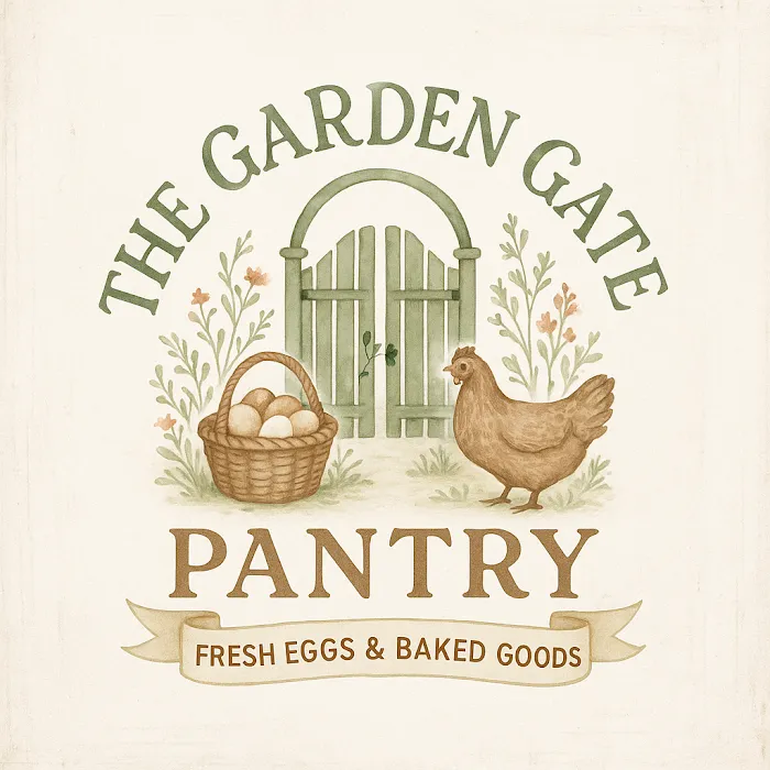 The Garden Gate Pantry Picture 1