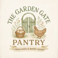 The Garden Gate Pantry ico