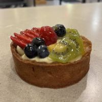 Old World Breads Bakery ico