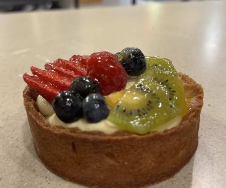 Old World Breads Bakery