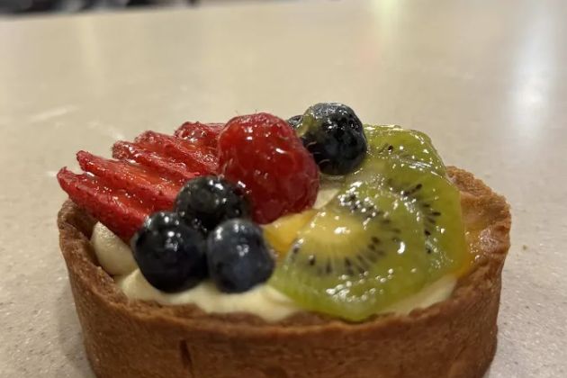 Old World Breads Bakery