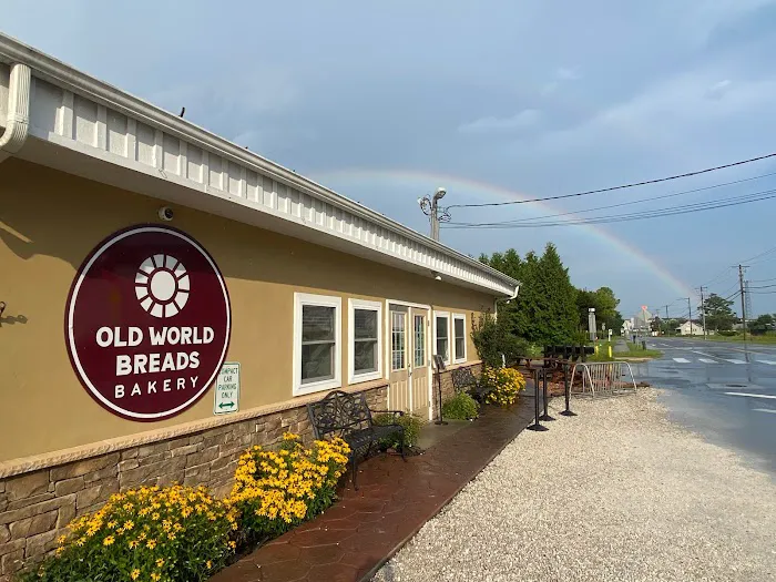 Old World Breads Bakery Picture 8