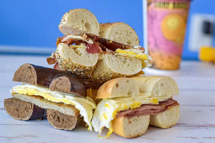 Surf Bagel Lewes Picture 8