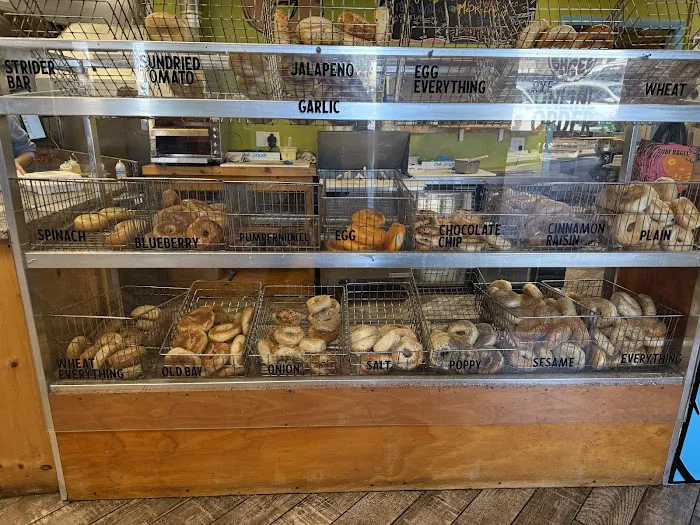 Surf Bagel Lewes Picture 10