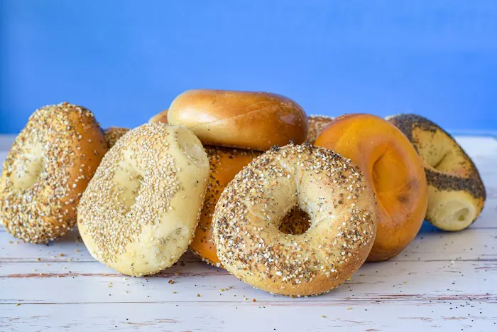 Surf Bagel Lewes Picture 5