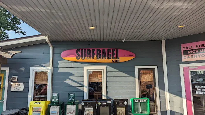 Surf Bagel Lewes Picture 1