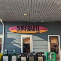 Surf Bagel Lewes ico