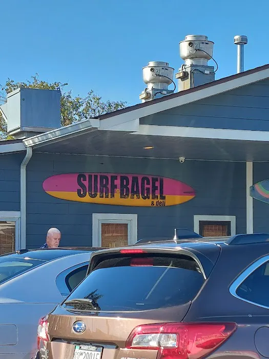 Surf Bagel Lewes Picture 9