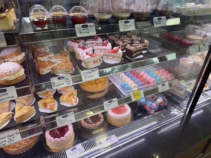 La Baguette French Bakery Picture 5