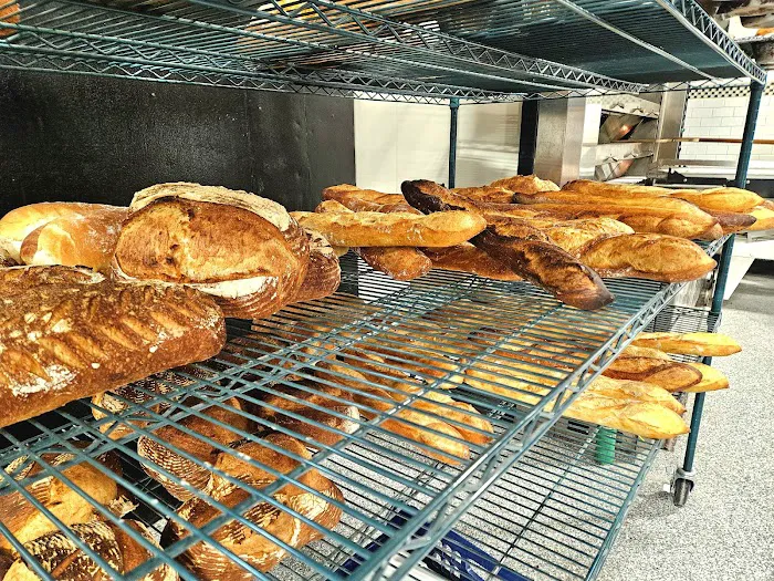 La Baguette French Bakery Picture 3