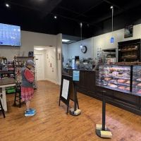 La Baguette French Bakery ico