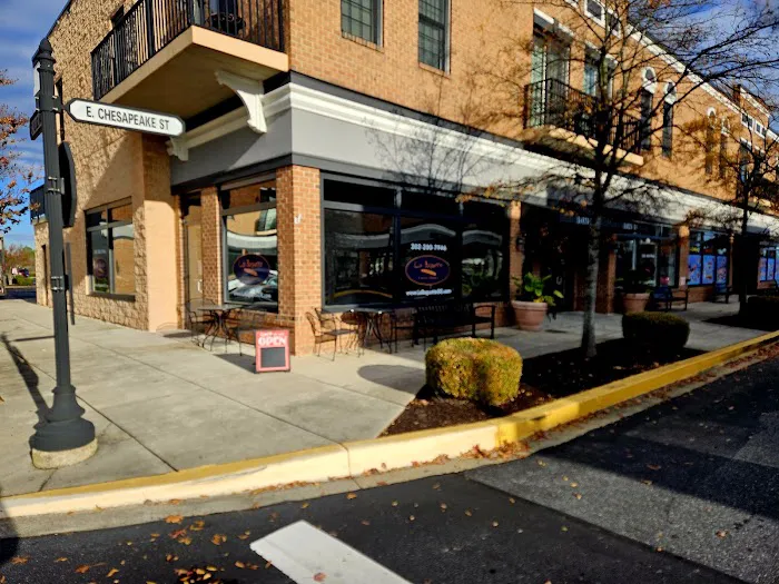 La Baguette French Bakery Picture 10