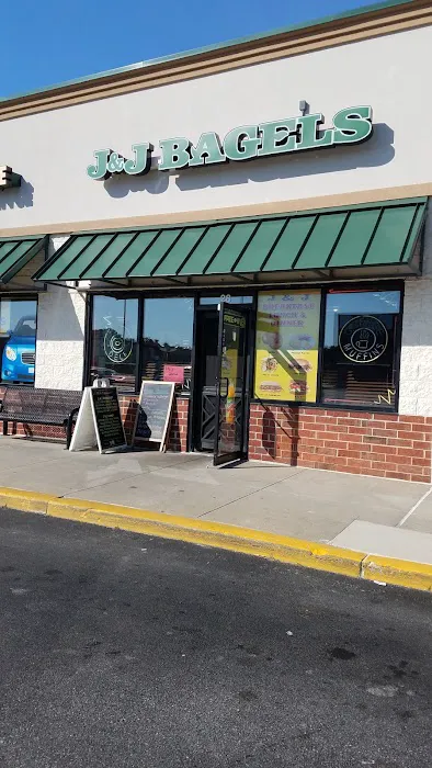 J & J Beyond Bagels Picture 7