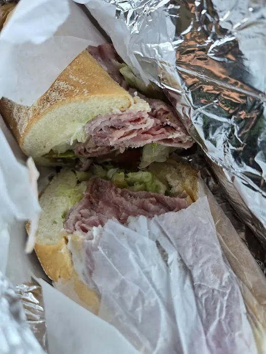 J & J Beyond Bagels Picture 1
