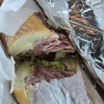 J & J Beyond Bagels
