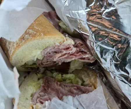 J & J Beyond Bagels