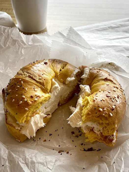 J & J Beyond Bagels Picture 5