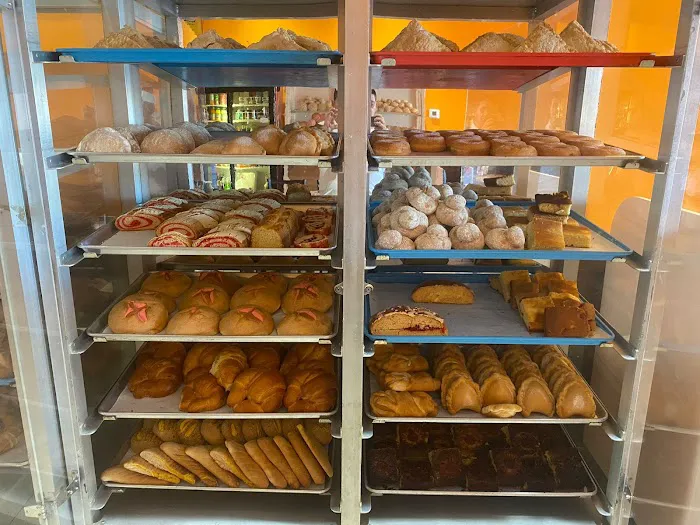 Ortiz Bakery Picture 1