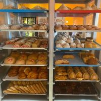 Ortiz Bakery ico