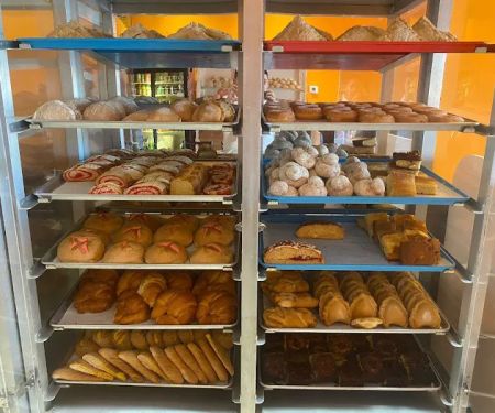 Ortiz Bakery