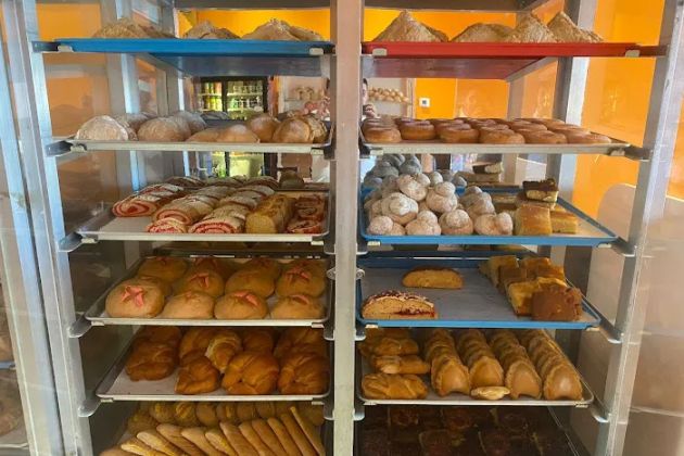 Ortiz Bakery