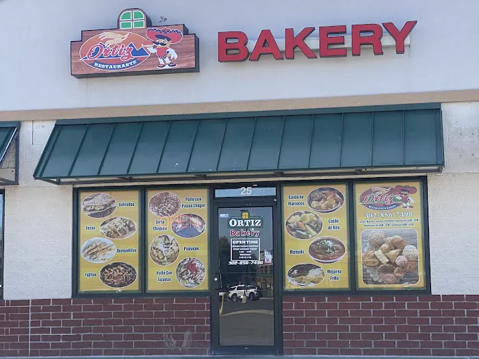 Ortiz Bakery Picture 7