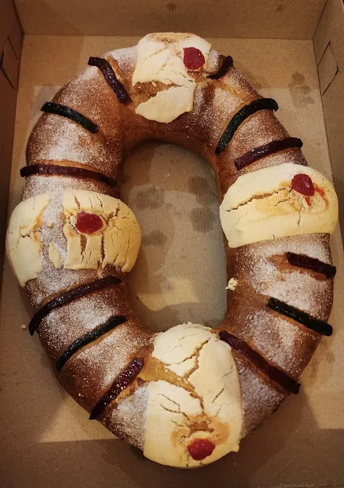 Ortiz Bakery Picture 5