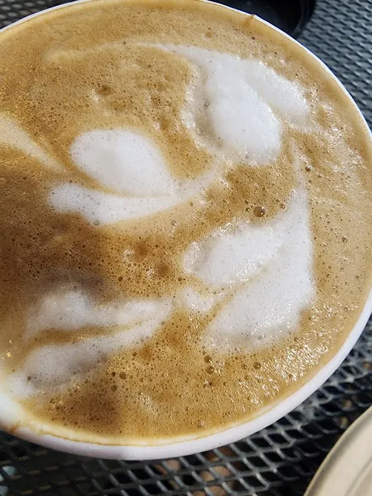 KANOM Cafe Picture 10