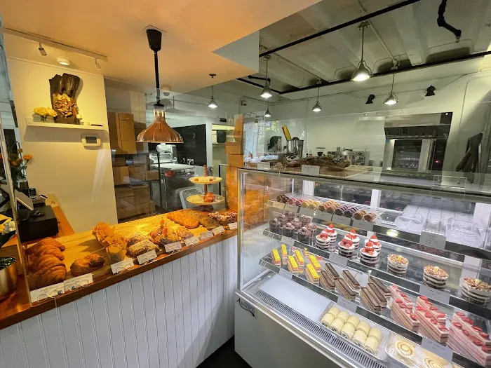 KANOM Cafe Picture 8
