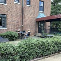KANOM Cafe ico