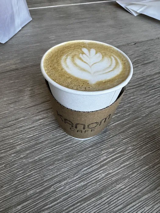 KANOM Cafe Picture 9