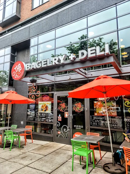 THB Bagelry & Deli of Charles Village Picture 9