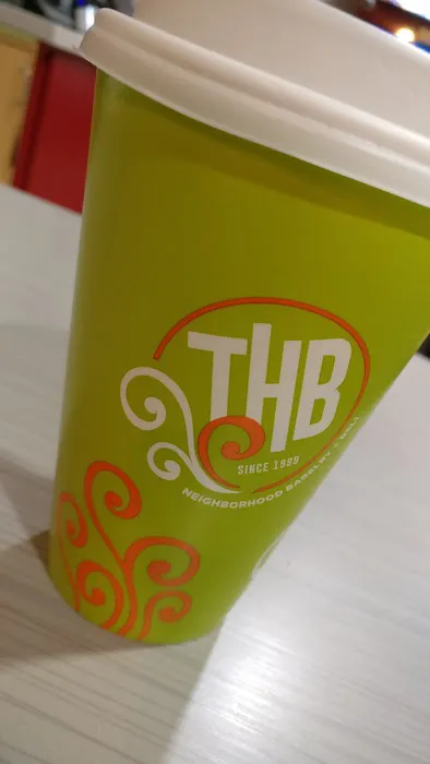 THB Bagelry & Deli of Charles Village Picture 7