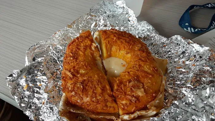 THB Bagelry & Deli of Charles Village Picture 2