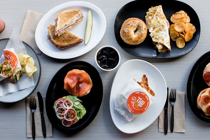 THB Bagelry & Deli of Charles Village Picture 4