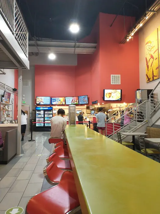 THB Bagelry & Deli of Charles Village Picture 6