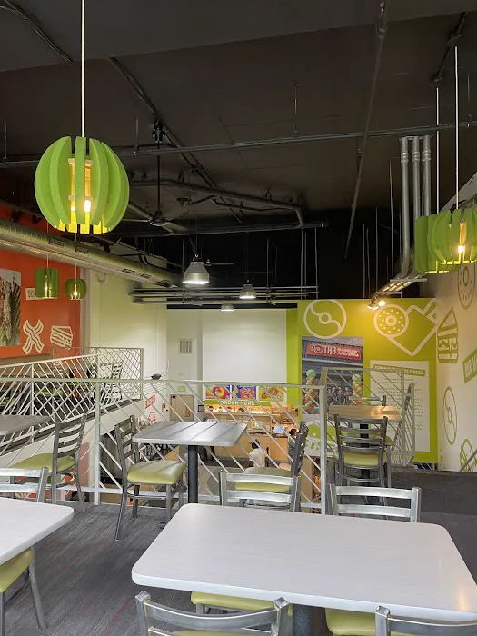 THB Bagelry & Deli of Charles Village Picture 5