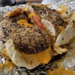 THB Bagelry & Deli of Charles Village
