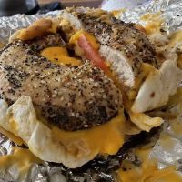 THB Bagelry & Deli of Charles Village ico