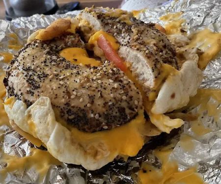 THB Bagelry & Deli of Charles Village