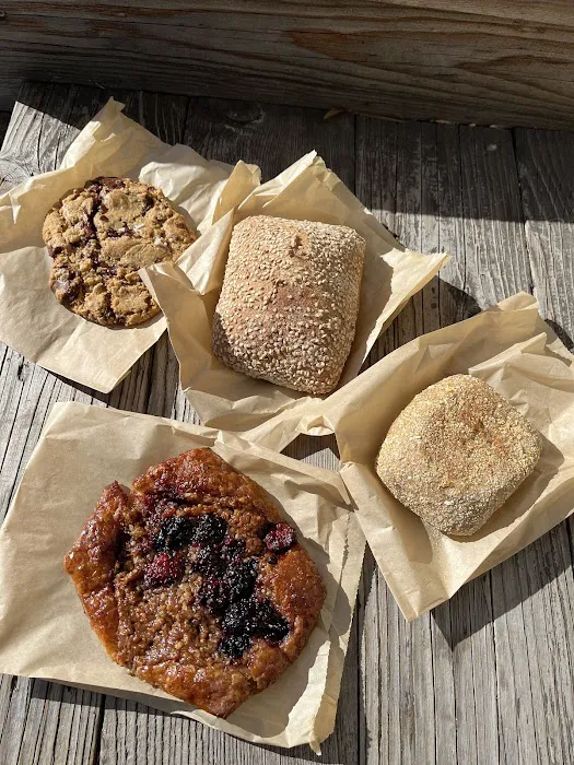 Motzi Bread Picture 5