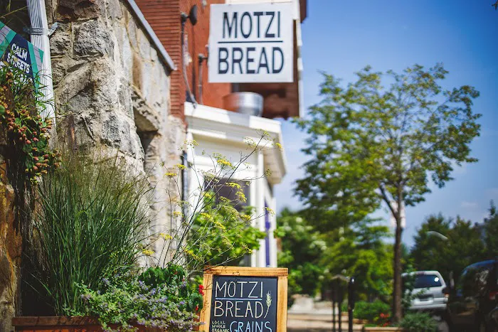 Motzi Bread Picture 6