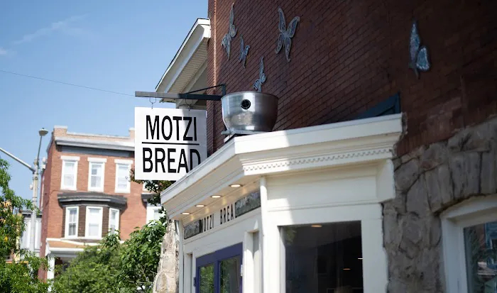 Motzi Bread Picture 7