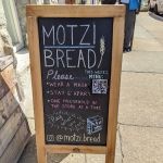 Motzi Bread