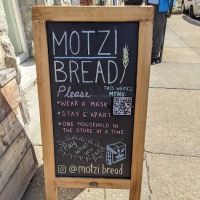 Motzi Bread ico