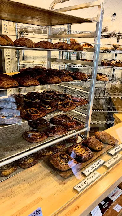 Motzi Bread Picture 4