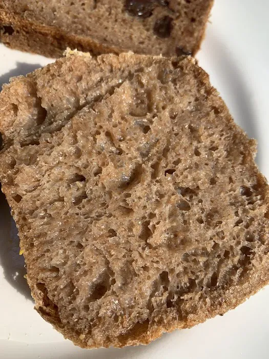 Motzi Bread Picture 9